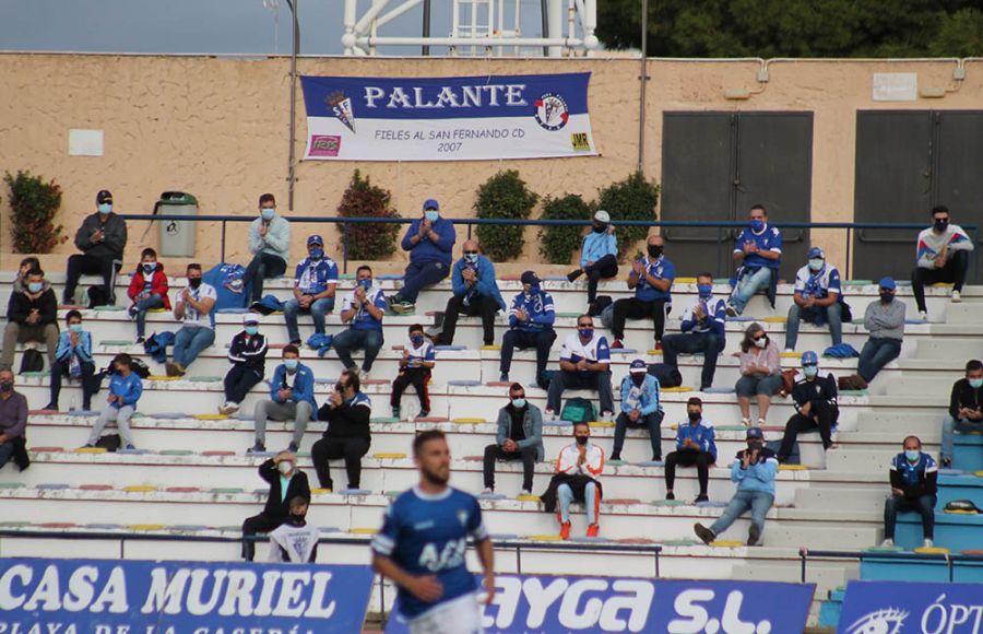 Los abonados isleños podrán ver por fin a su equipo de nuevo.