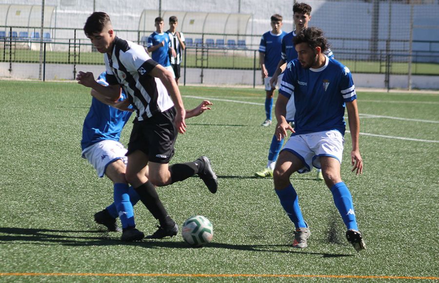 Los clubes de fútbol base, al igual que los demás deportes, empiezan a recibir las subvenciones del Ayuntamiento.