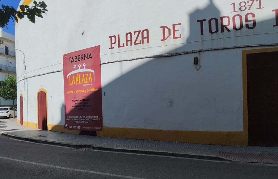 El Tapeo solidario se celebrará el sábado 26 de octubre en la plaza de toros de La Isla