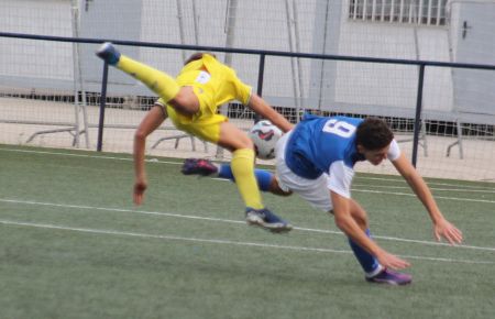 Conozca la jornada de los equipos de fútbol de San Fernando en este fin de semana