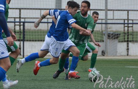 Pablo Mingo volvió tras una larga lesión y marcó el 2-1 del filial. 