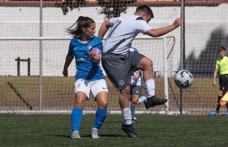 La jornada cuenta con 36 partidos en San Fernando. 