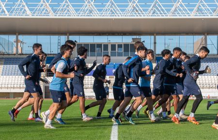 El San Fernando CD regresa este domingo al estadio Bahía Sur con el objetivo de darle, por fin, una alegría a su sufrida afición. 